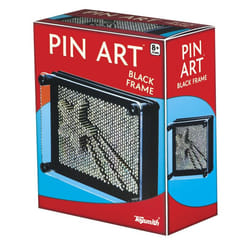 Toysmith Black Pin Art