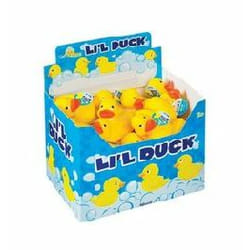 Toysmith Li’l Duck