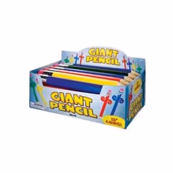 Toysmith Giant Pencil
