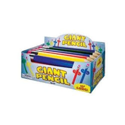 Toysmith Giant Pencil