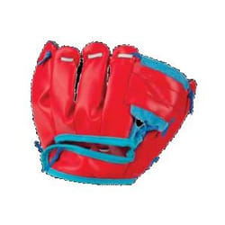 Toysmith Easy Catch Ball and Glove