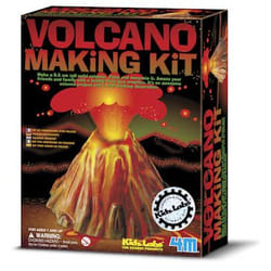 Toysmith Volcano Making Kit