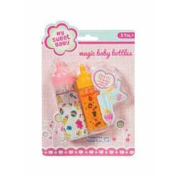 Toysmith Magic Baby Bottles