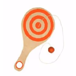 Toysmith 6472, Pop-n-catch game toy, 3 yr(s)