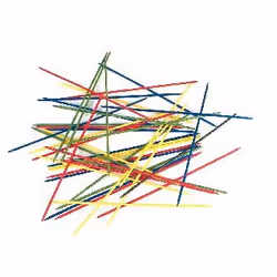 Toysmith Pick-Up Sticks