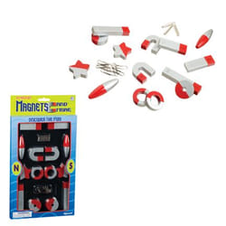 Toysmith Deluxe Magnet Set