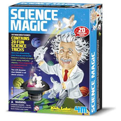 Toysmith Science Magic