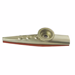 Toysmith Metal Kazoo