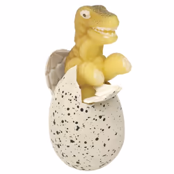 Toysmith Ginormous Hatchin 'Grow Dino