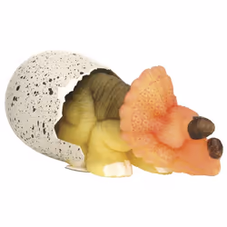 Toysmith Ginormous Hatchin 'Grow Dino