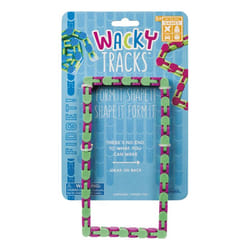 Toysmith Wacky Tracks Snake cube