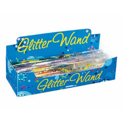 Toysmith Jumbo Spiral Glitter Wand