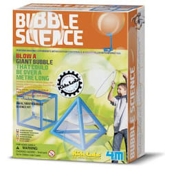 Toysmith Bubble Science