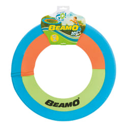 Toysmith Beamo Medium Throwing ring