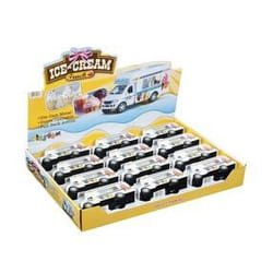 Toysmith Ice Cream Truck