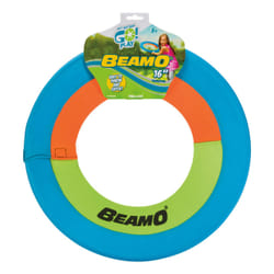 Toysmith Beamo Small Throwing ring