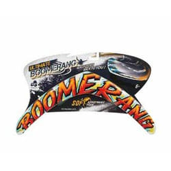 Toysmith Big Bad Boomerang
