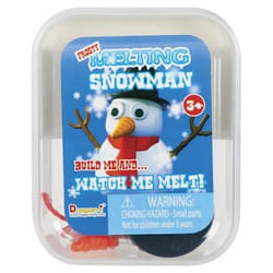 Toysmith Melting Snowman