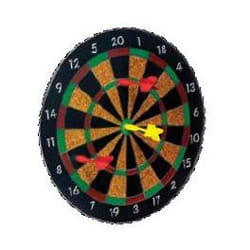 Toysmith Magnetic Dart Board