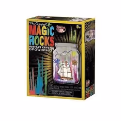 Toysmith Magic Rocks, Magic rocks, 8 yr(s), 12 pc(s)