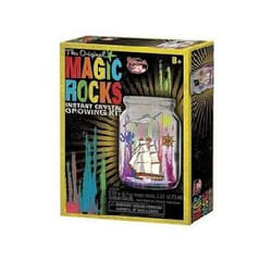 Toysmith Magic Rocks
