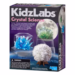 Toysmith 5559, Crystal tree, Chemistry, 14 yr(s)