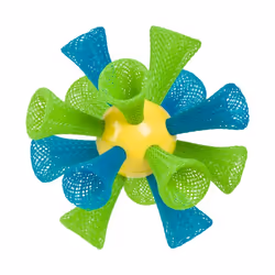 Toysmith Bashminton Green 2 pc(s)