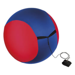 Toysmith Giant Kick Rebound Ball Playing ball