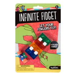 Toysmith Infinite Fidget
