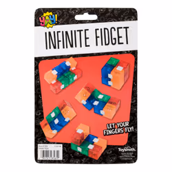 Toysmith Infinite Fidget