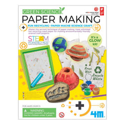 Toysmith Paper Making Kit