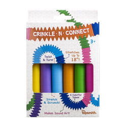 Toysmith Crinkle N Connect (12 pc/pack)