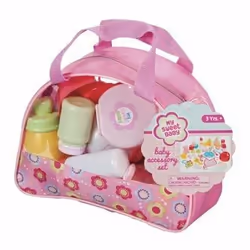 Toysmith Baby Accessory Set, Doll accessory set, 3 yr(s)