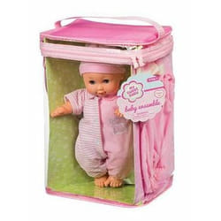 Toysmith Deluxe Baby Ensemble