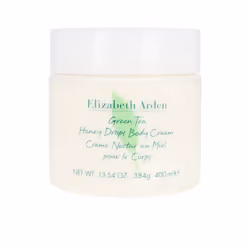 Green Tea honey drops body cream 400 ml