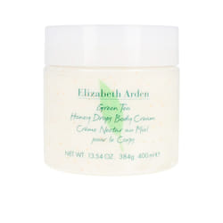 Green Tea honey drops body cream 400 ml