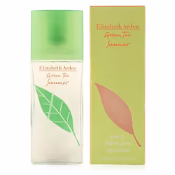 Elizabeth Arden Green Tea Summer 100ml EDT Spray