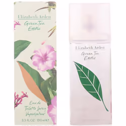 Elizabeth Arden Green Tea Exotic 100ml EDT Spray