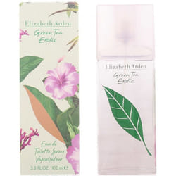 Elizabeth Arden Green Tea Exotic 100ml EDT Spray