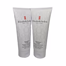 Elizabeth Arden Eight Hour Cream Intensive Moist Body Treatment 200ml Special Duo Offer