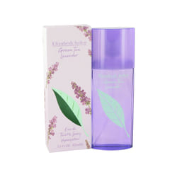 Elizabeth Arden Green Tea Lavender 100ml EDT Spray