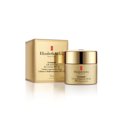 Elizabeth Arden Ceramide Lift and Firm Eye Cream Sunscreen SPF 15 14.4g
