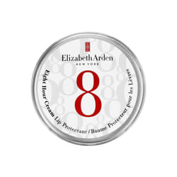 Elizabeth Arden Eight Hour Cream Lip Protectant Tin 13ml