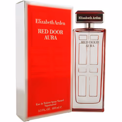 Elizabeth Arden Red Door Aura 100ml EDT Spray