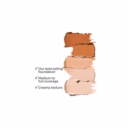 Flawless Finish Sponge On Cream Makeup Foundation, Cocoa