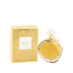 Elizabeth Arden Untold Absolu Eau de Parfum 100ml EDP Spray