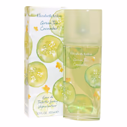 Elizabeth Arden Green Tea Cucumber 100ml EDT Spray