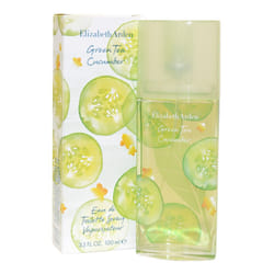 Elizabeth Arden Green Tea Cucumber 100ml EDT Spray