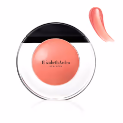 Elizabeth Arden Tropical Escape Sheer Kiss Lip Oils 01 Pampering Pink 7 ml, Lip balm, Pink, Unisex, Universal skin, Hydrating ...