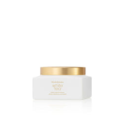 White Tea Body Water Cream, 225ml, floral fragrance, nourishing, hydrating body care